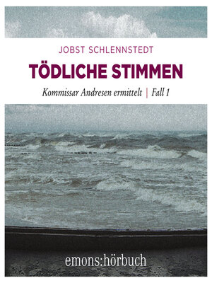 cover image of Tödliche Stimmen